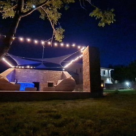 Apartament Hisa Kapis With Hot Tube Koper Zewnętrze zdjęcie