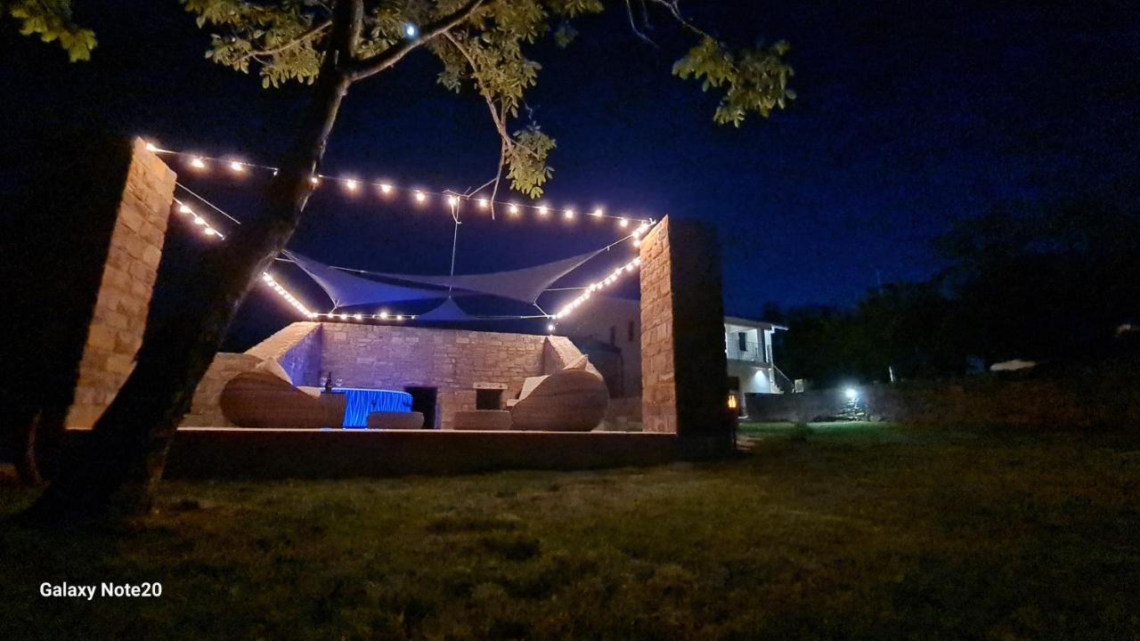 Apartament Hisa Kapis With Hot Tube Koper Zewnętrze zdjęcie