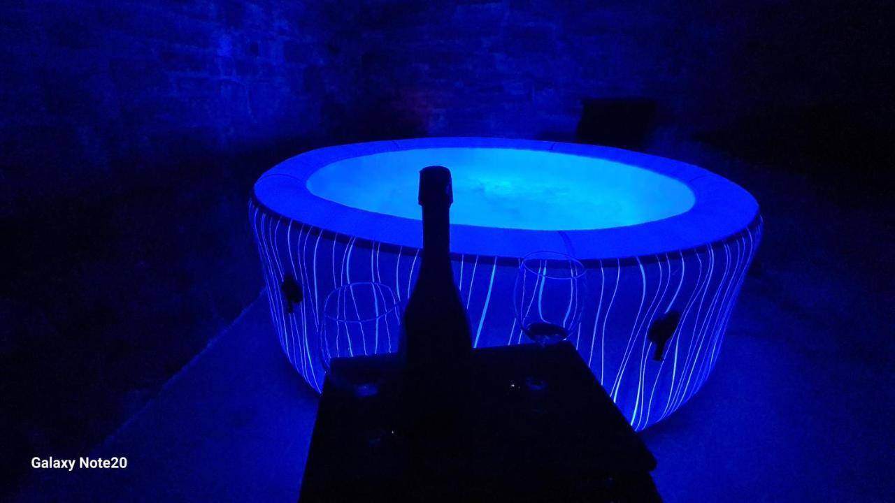 Apartament Hisa Kapis With Hot Tube Koper Zewnętrze zdjęcie