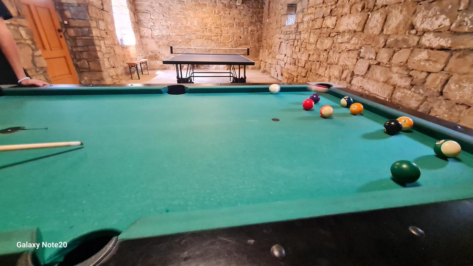 Apartament Hisa Kapis With Hot Tube Koper Zewnętrze zdjęcie