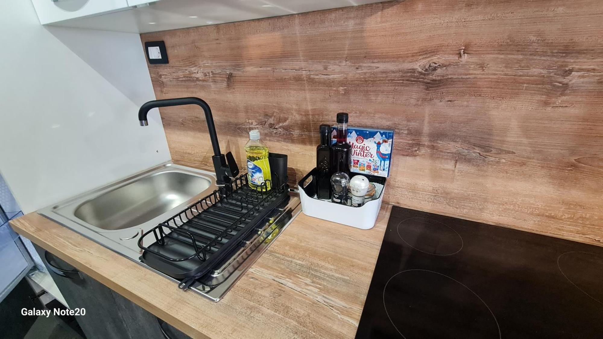 Apartament Hisa Kapis With Hot Tube Koper Zewnętrze zdjęcie
