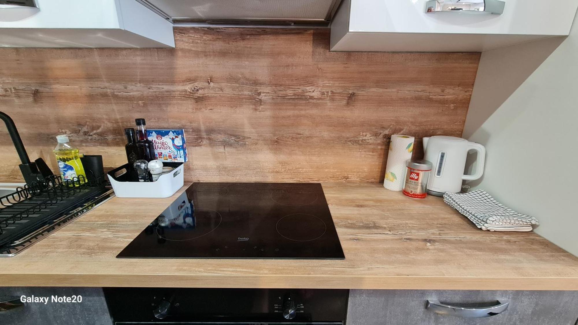 Apartament Hisa Kapis With Hot Tube Koper Zewnętrze zdjęcie
